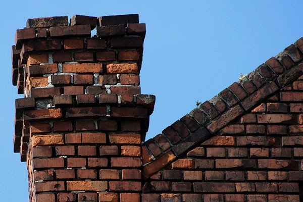 chimney repair services in Thames Valley