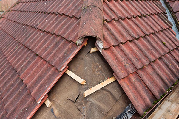 Roof repairs in Thames Valley